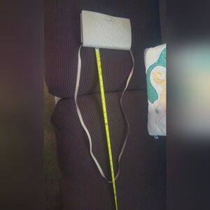 Coach Cream Embossed Women's Bag